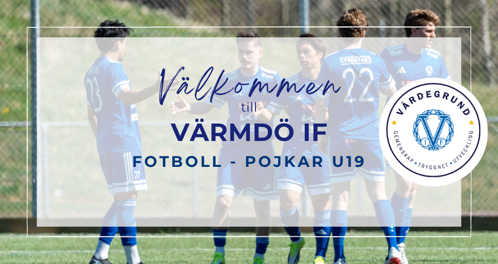 Intresseanmälan - Provspel fotboll